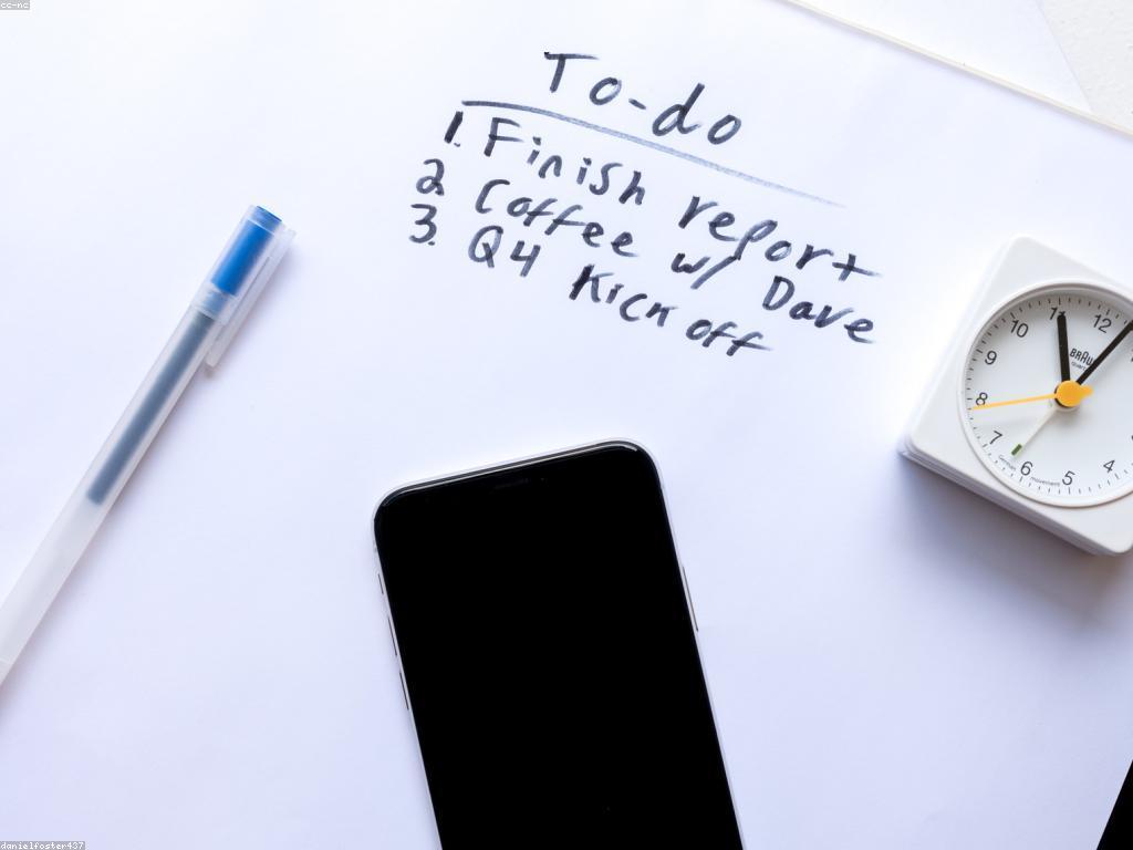 យុត្តិការណ៍ប្រសើរនៃការគ្រប់គ្រងពេលវេលា